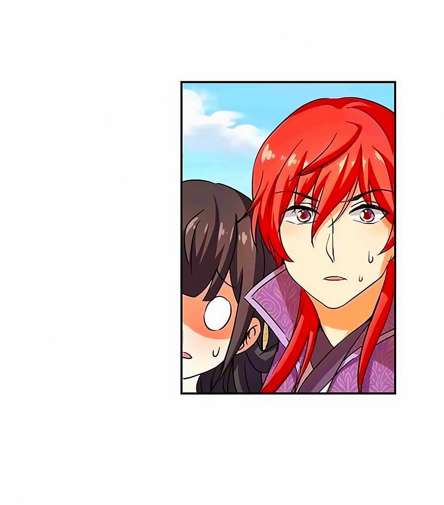 Vương Gia ! Ngươi Thật Bỉ Ổi !: Chapter 354