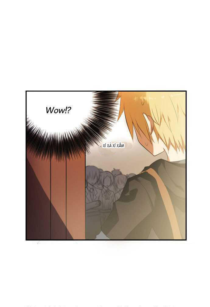 Crepuscule (Yamchi): Chapter 14