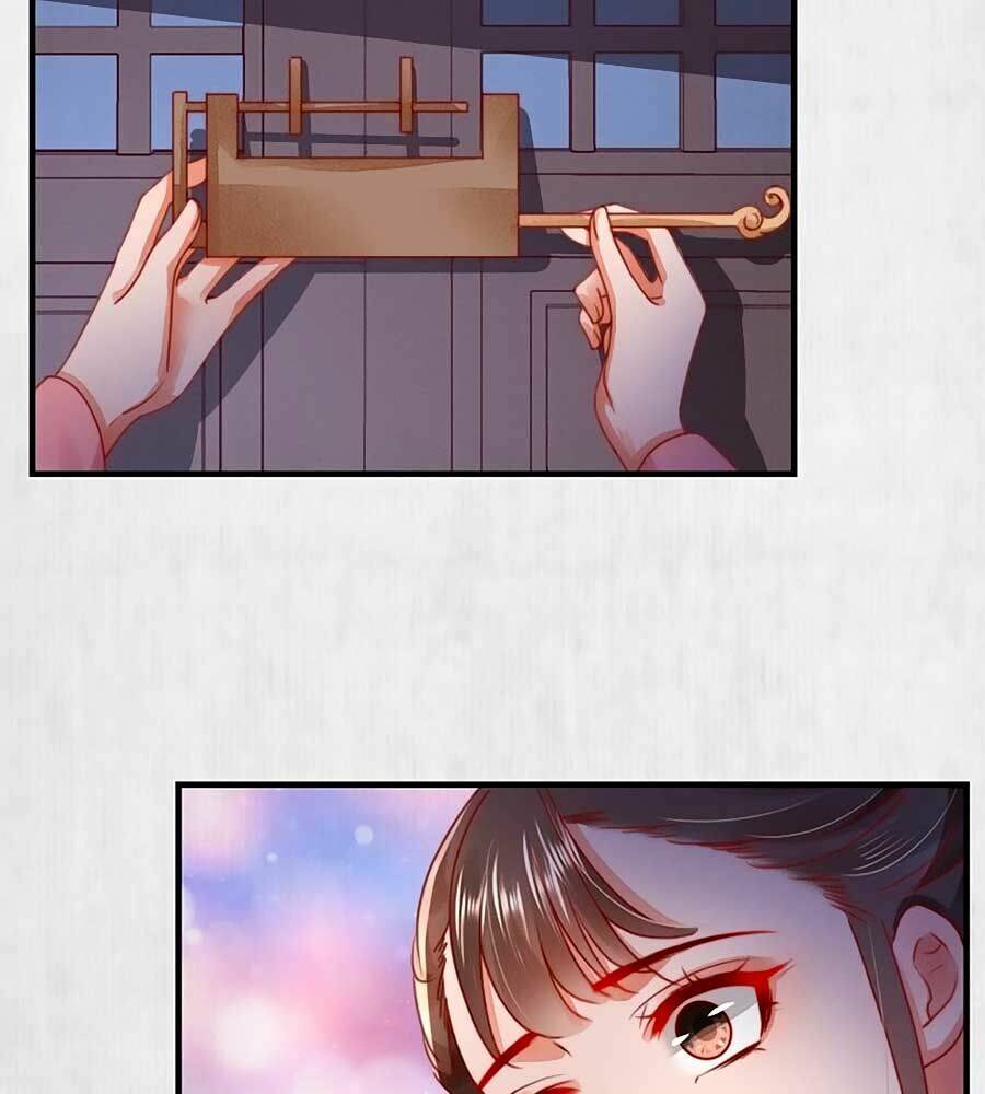 Hoạn Phi Hoàn Triều: Chapter 94