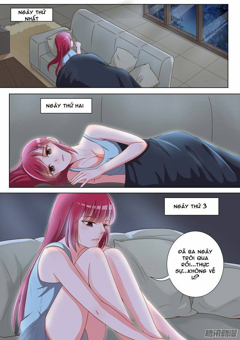 Vương Bài Giáo Thảo: Chapter 28