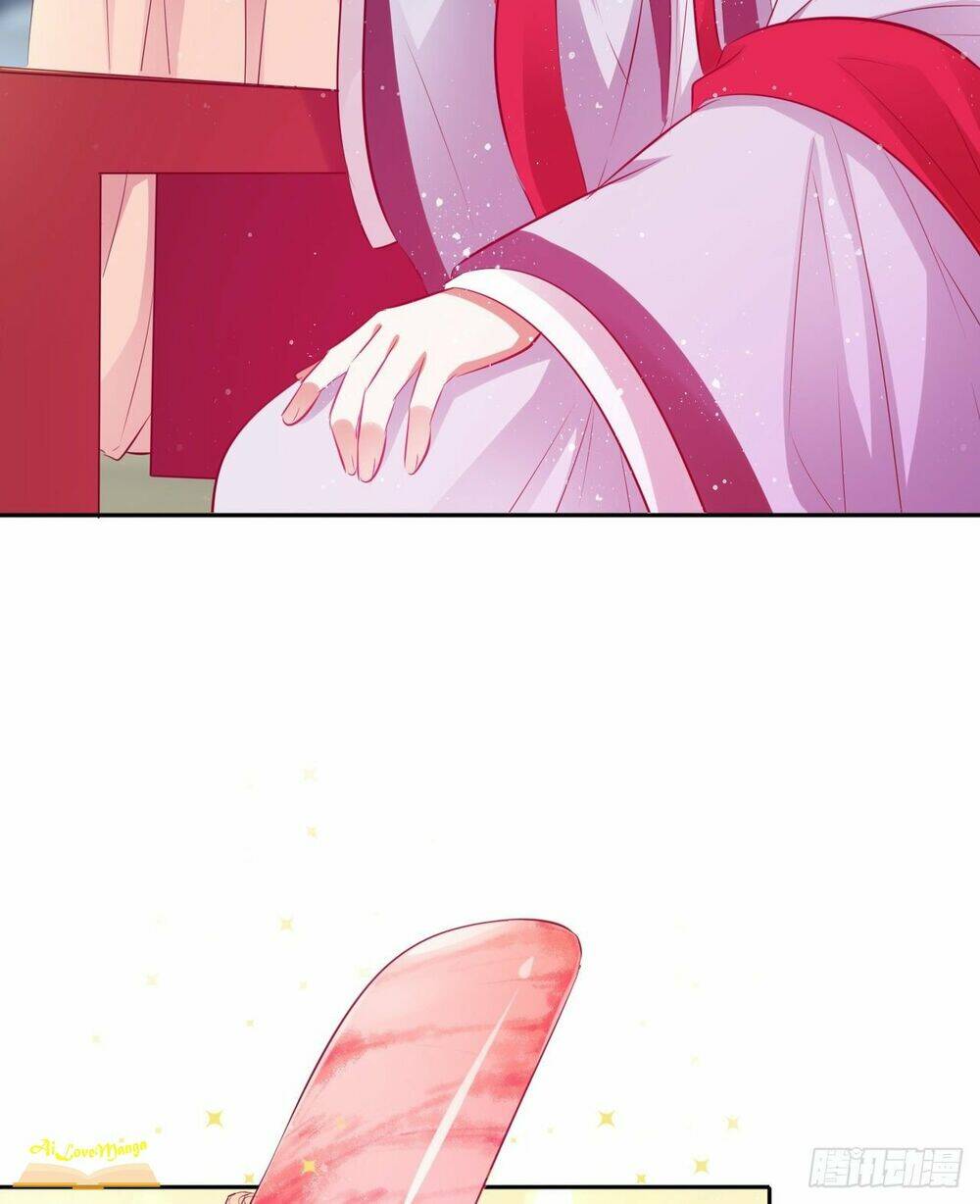 Vương Phi Thật Thích Trang Điểm: Chapter 79