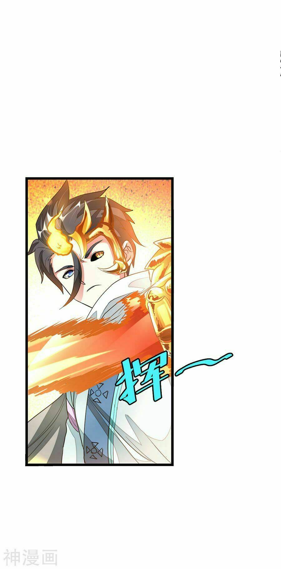 Cửu Dương Thần Vương: Chapter 141