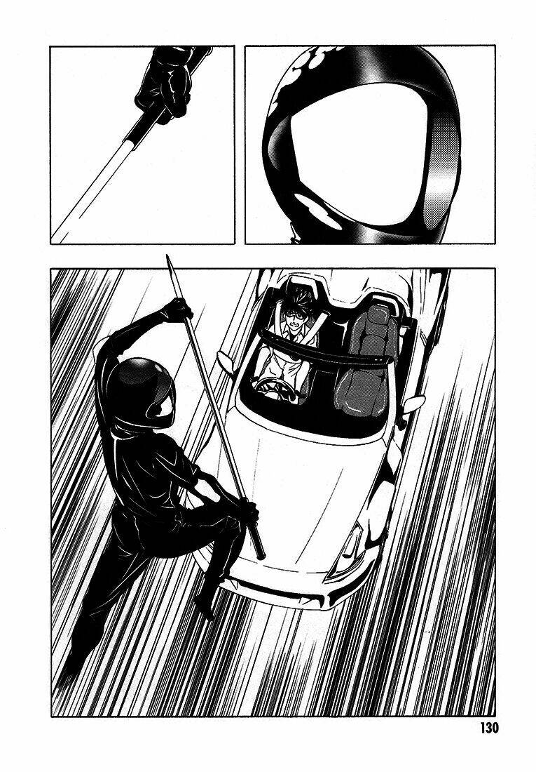 8.1 - Yamada Yuusuke Gekijou: Chapter 6