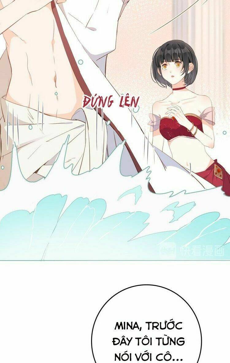 Hầu Nữ Giá Đáo: Chapter 25