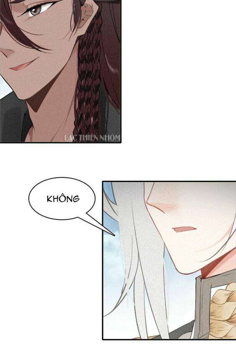 Đế Sư Tại Thượng: Chapter 36