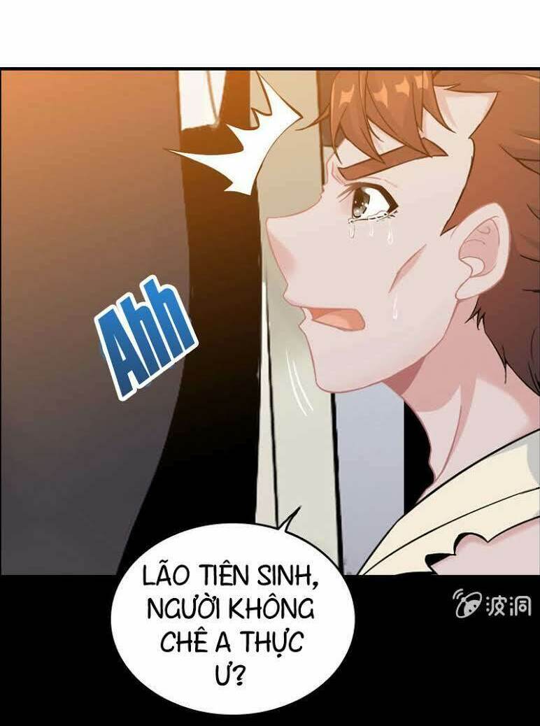 Thần Ma Thiên Sát: Chapter 42