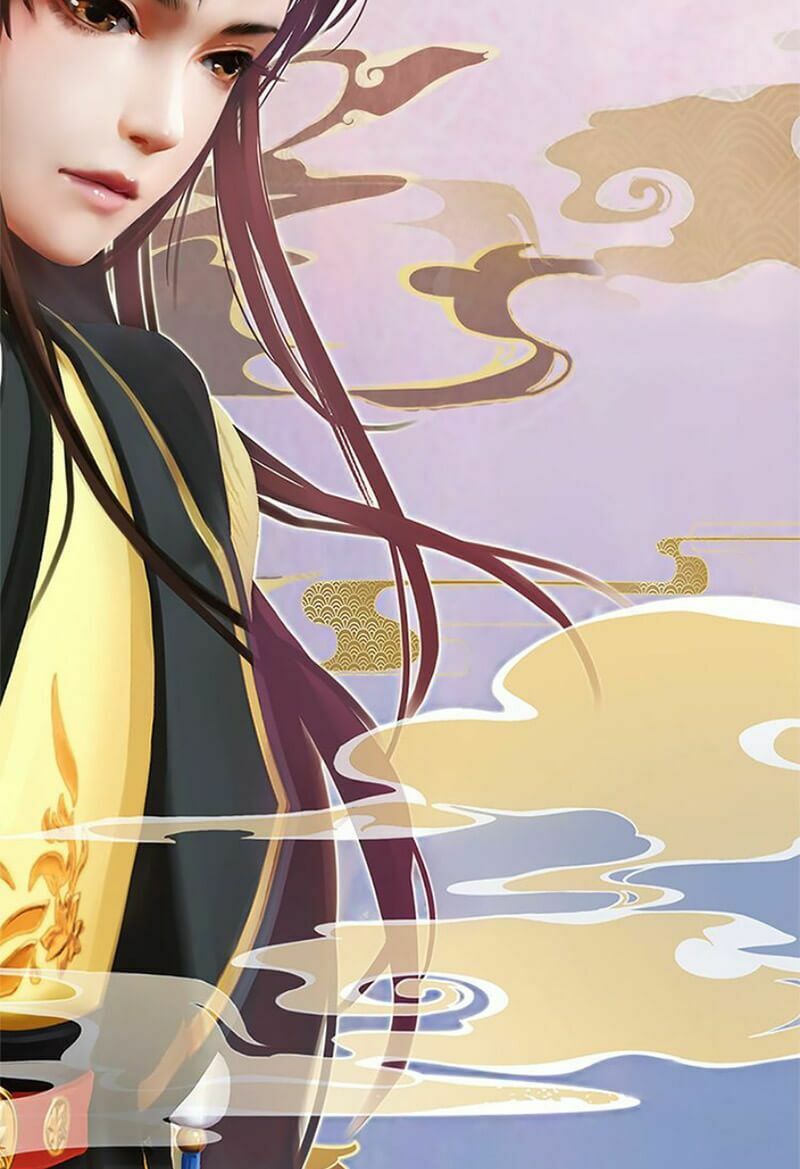 Yêu Nhan Lệnh: Chapter 10