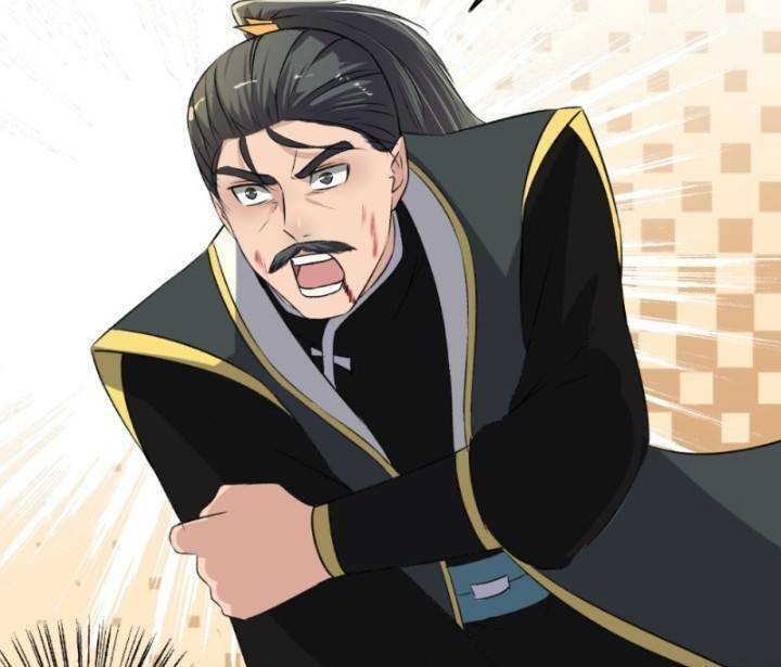 Cuồng Phi Phách Lối: Chapter 134