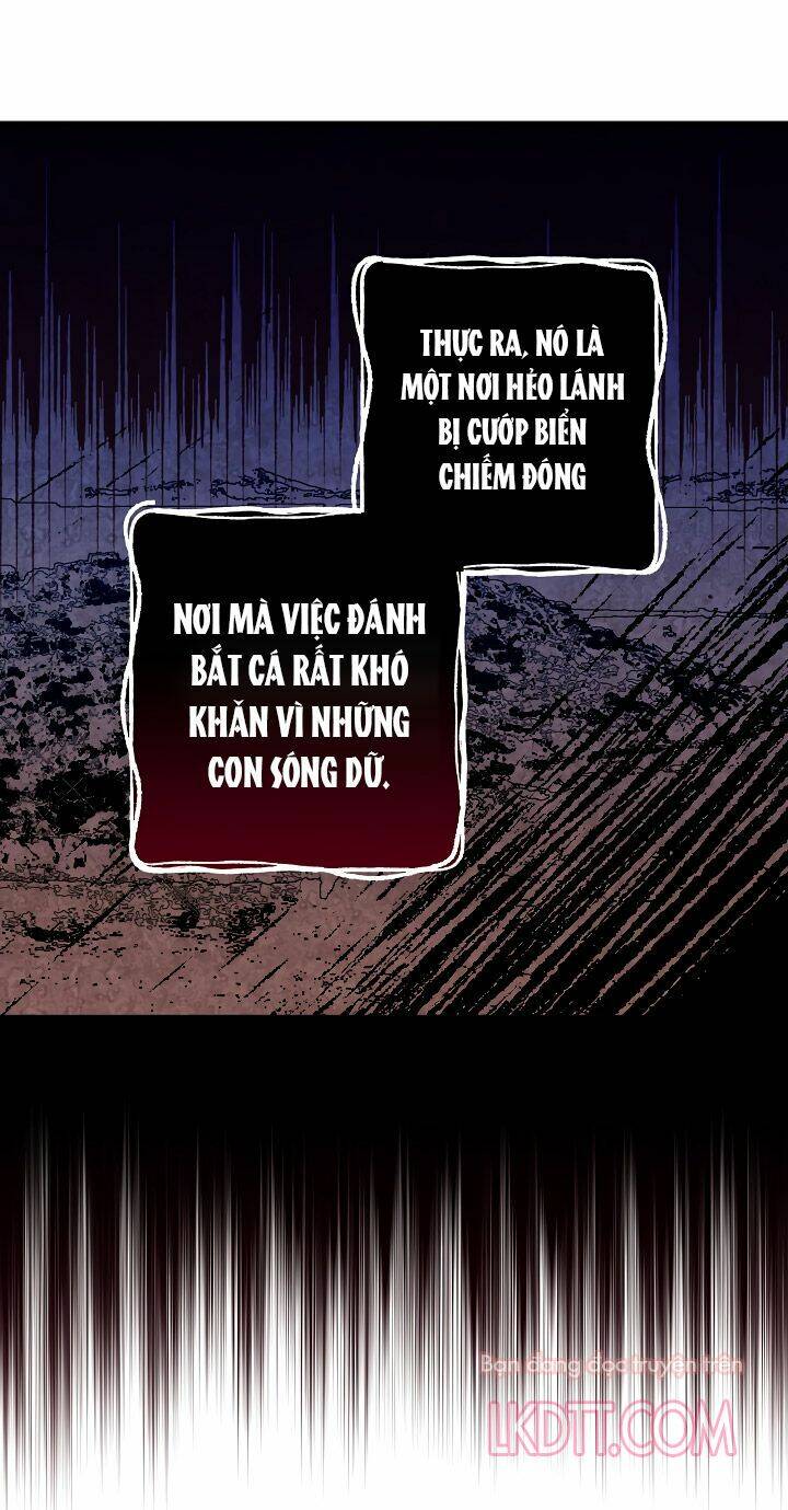 Hoàng Phi Bóng Tối: Chapter 10