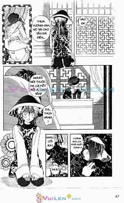 Duyên Kỳ Ngộ: Chapter 9