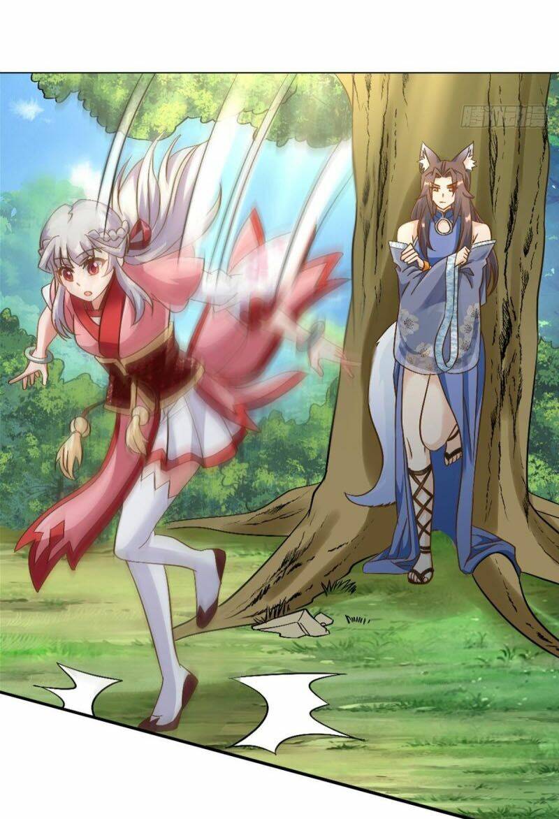 Lão Tổ Của Bạn Đang Online: Chapter 113