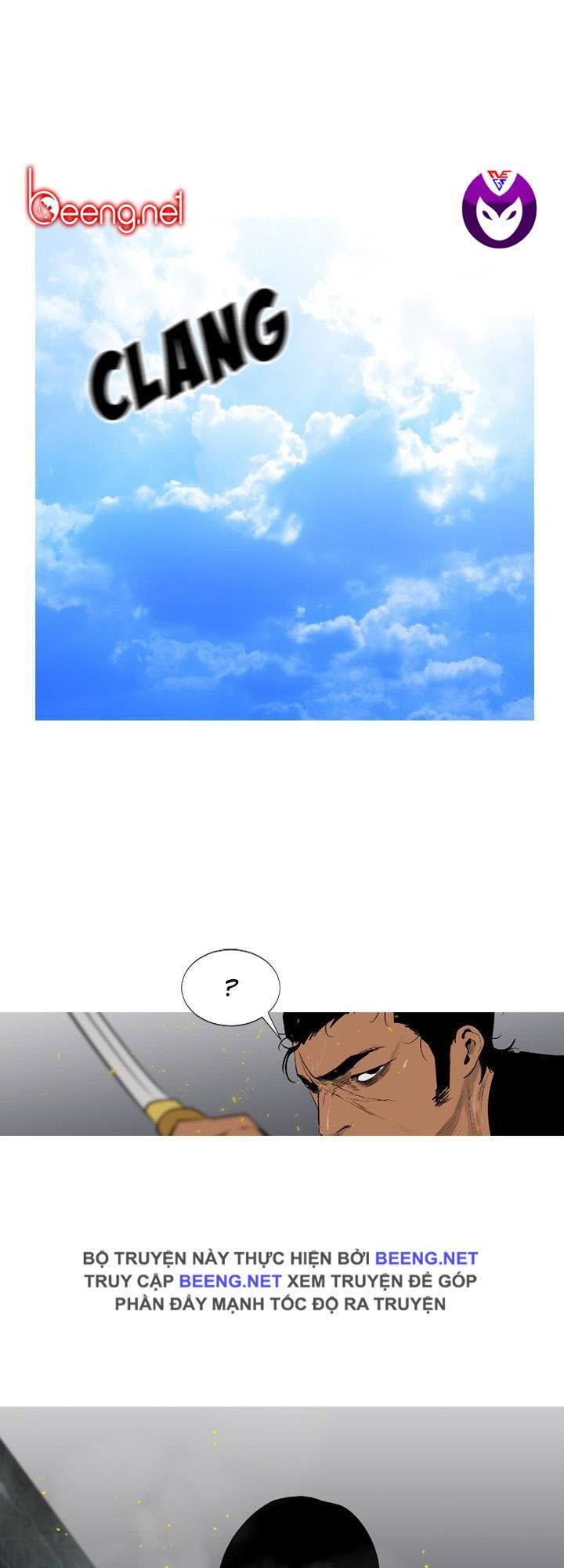 Tong Edge: Chapter 66