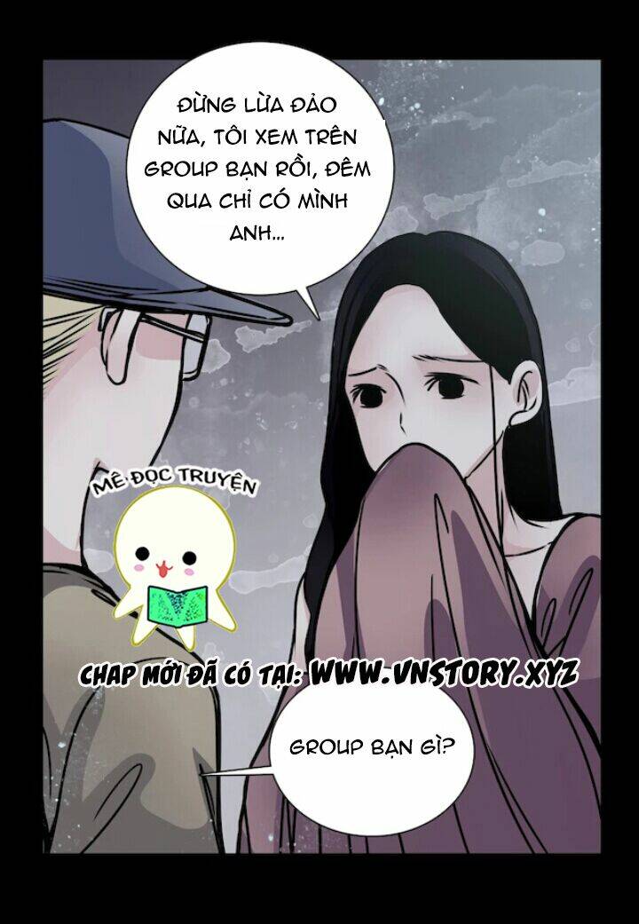 Nhật Ký Nữ Phù Thủy Hồi Sinh: Chapter 15