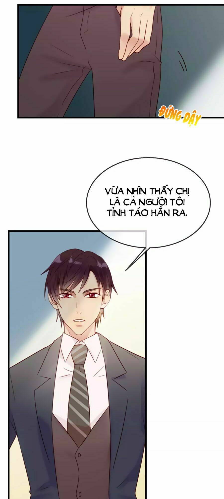 Tiền Nhậm Hữu Độc: Chapter 1