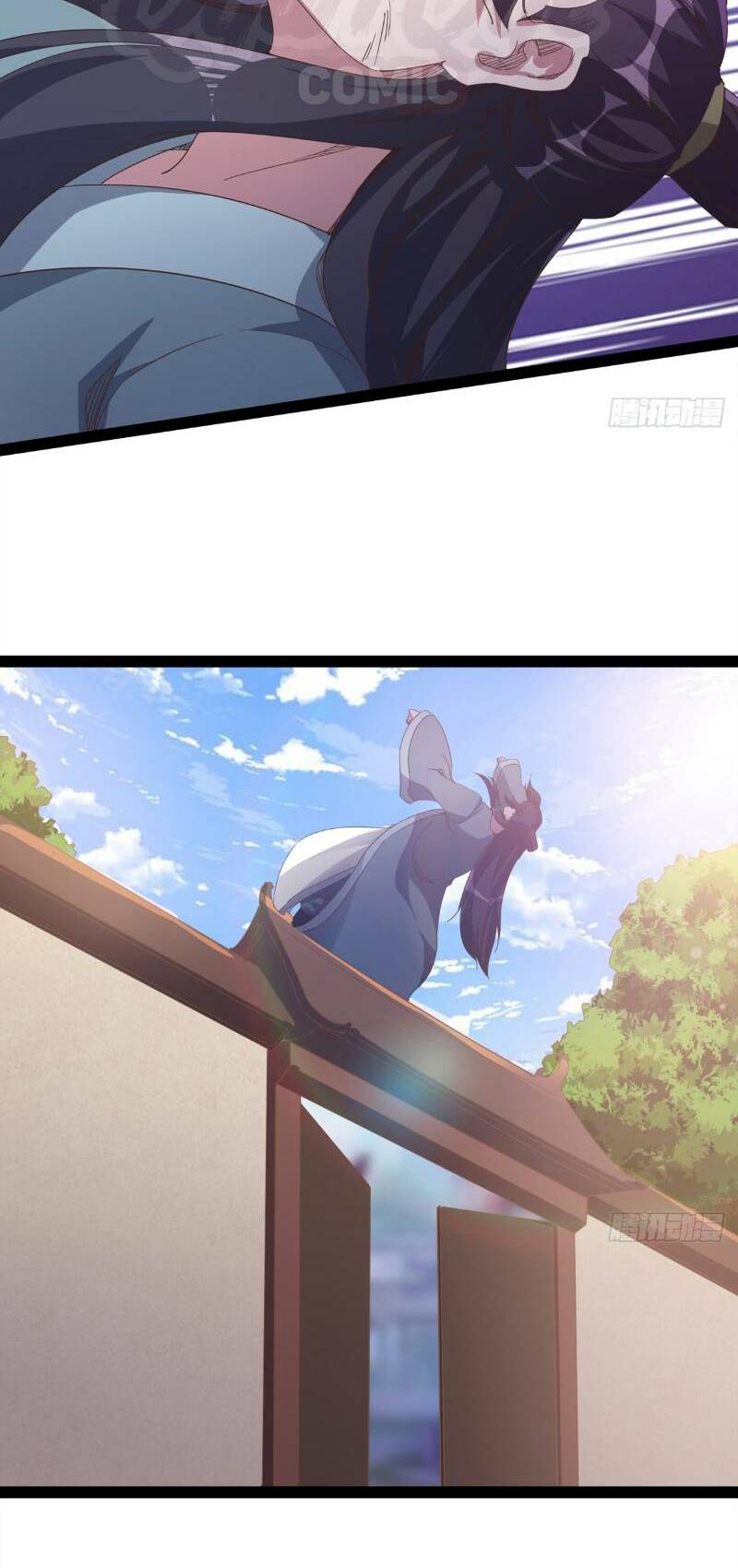 Kiếm Đồ: Chapter 30