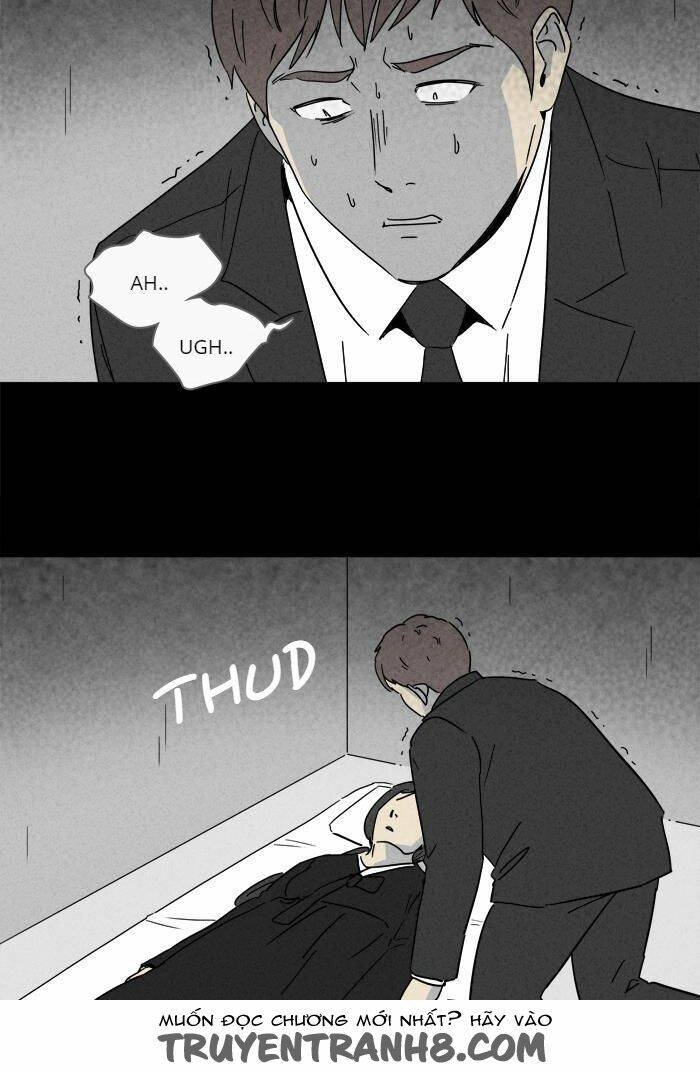 Những Câu Chuyện Bất Thường: Chapter 165