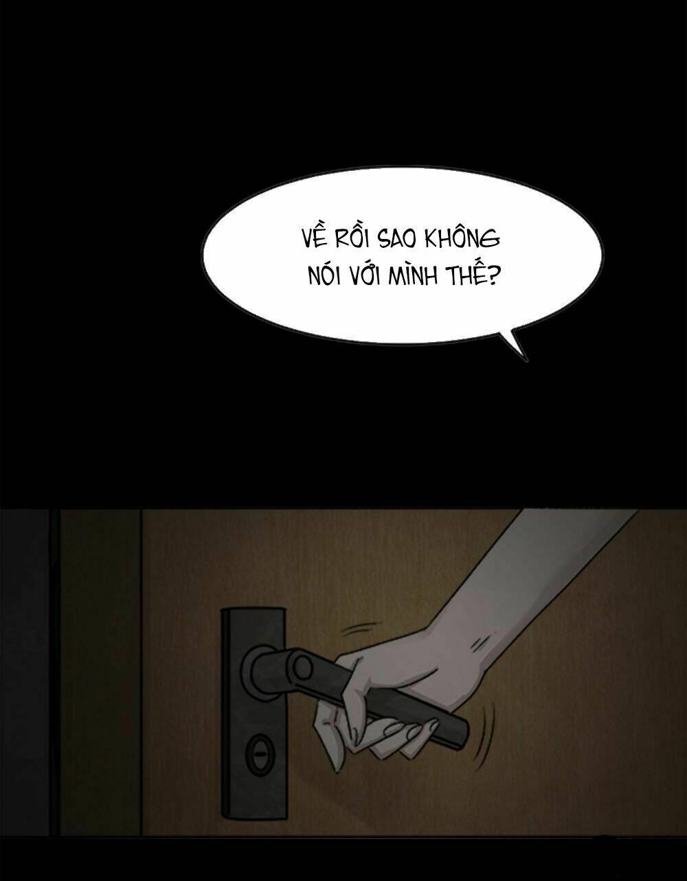 Truyện Đọc Lúc 0H: Chapter 16