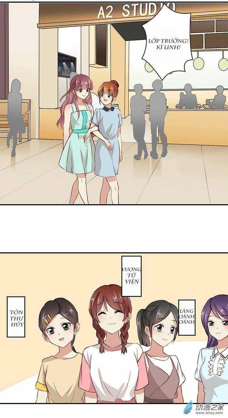 Trọng Sinh Chi Hao Môn Cường Thế Quy Lai: Chapter 42
