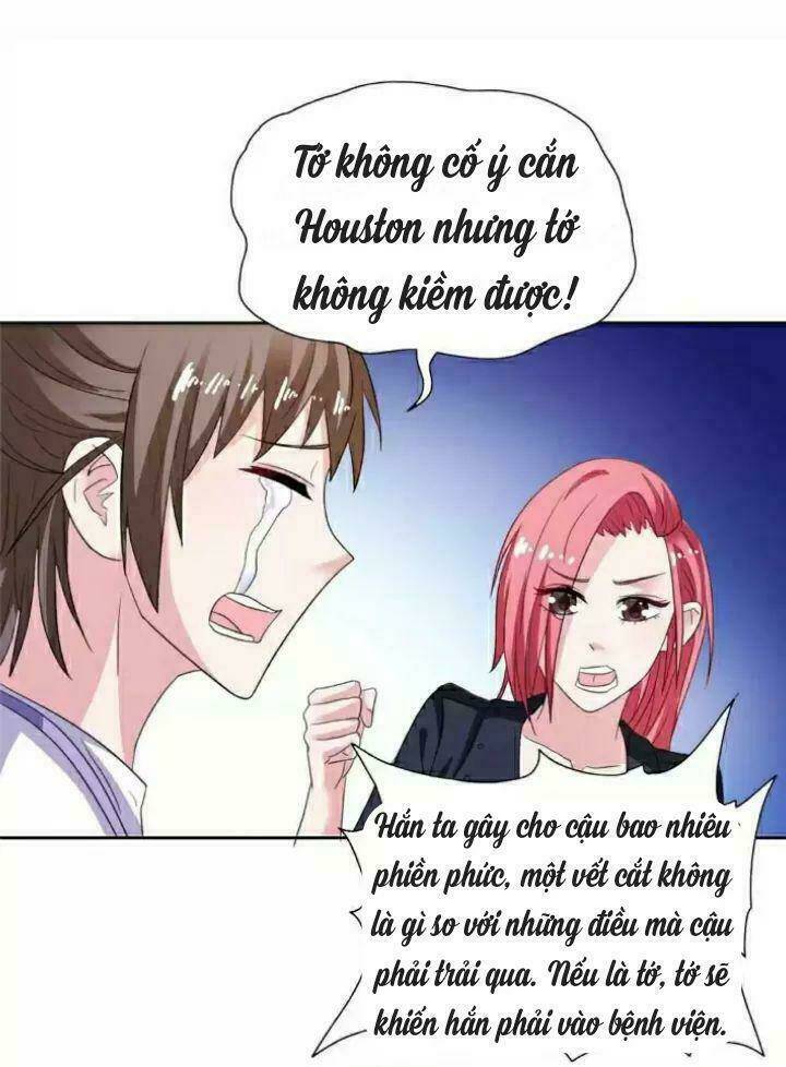 1 Nửa Hoàn Hảo Của Ceo: Chapter 48