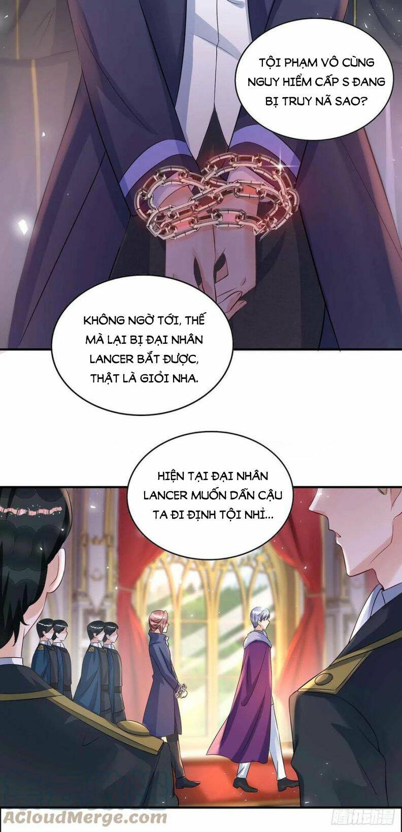 Thú Thụ Bất Thân: Chapter 81