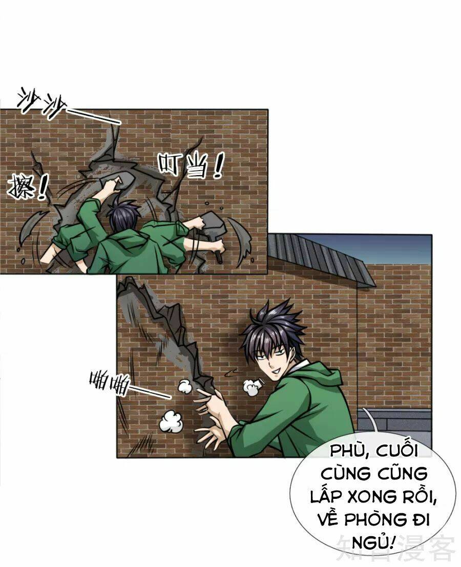 Tuyệt Thế Binh Vương: Chapter 42