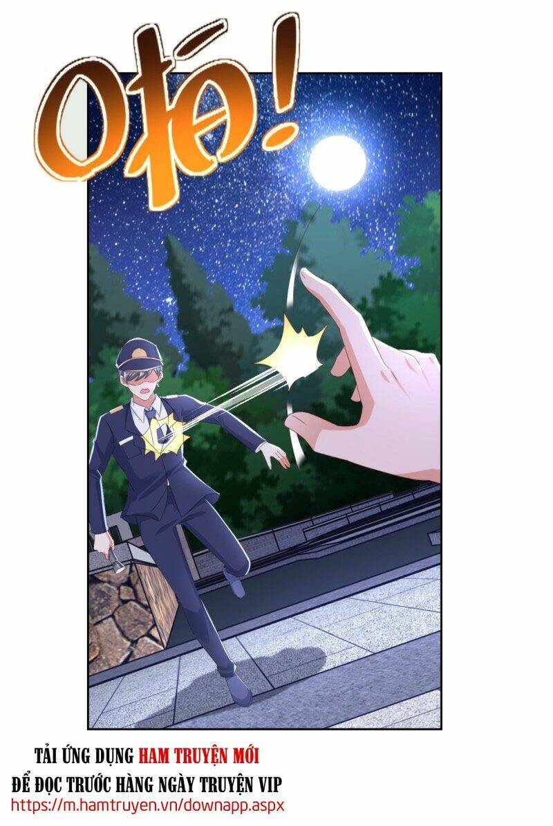 Chí Tôn Toàn Năng: Chapter 92