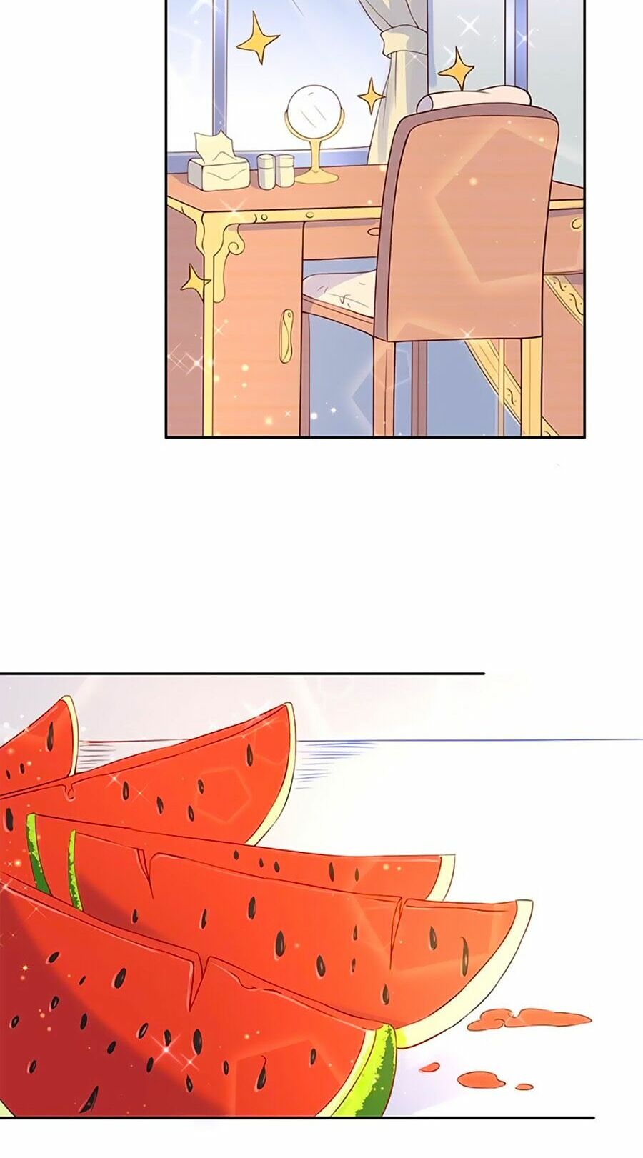 Chồng Già Vợ Trẻ Trêu Nhau Hàng Ngày: Chapter 32