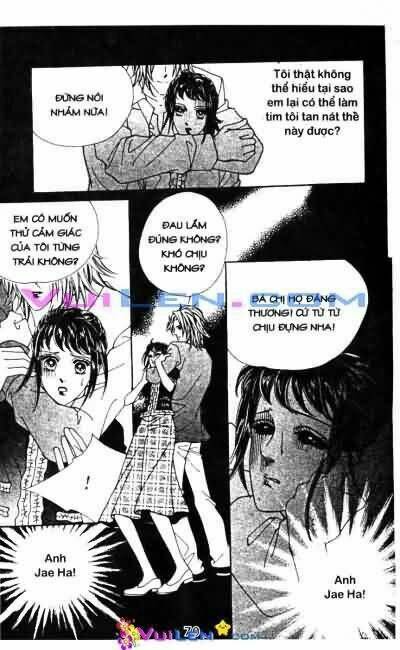 Cô Gái Vương Giả: Chapter 5