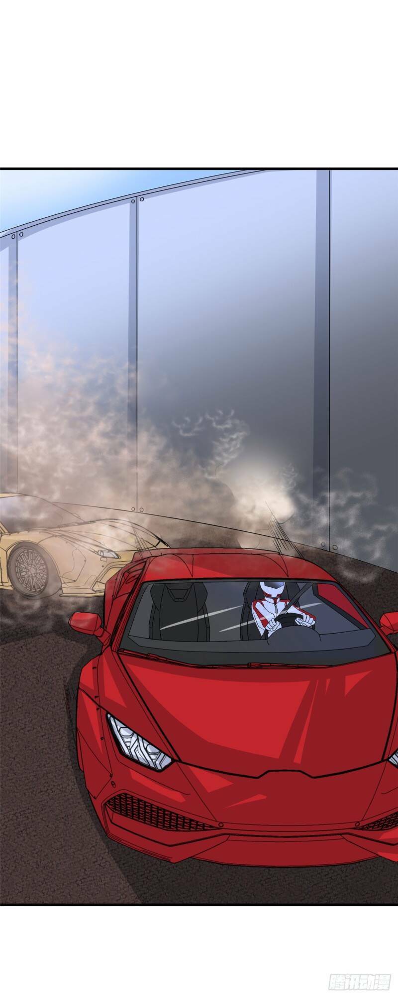 Siêu Cấp Nữ Thần Trọng Sinh: Chapter 22