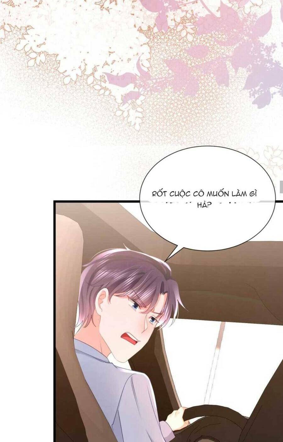 SỦNG EM ĐẾN TẬN TRỜI: Chapter 31