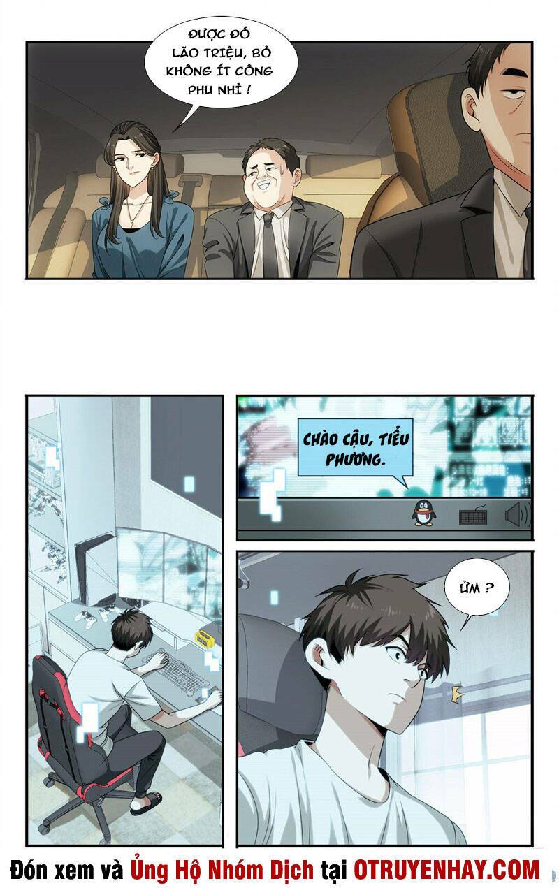 Ta Tự Quản Lý Hệ Thống: Chapter 29