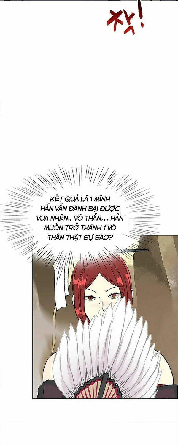 Học Sĩ Tái Sinh: Chapter 144