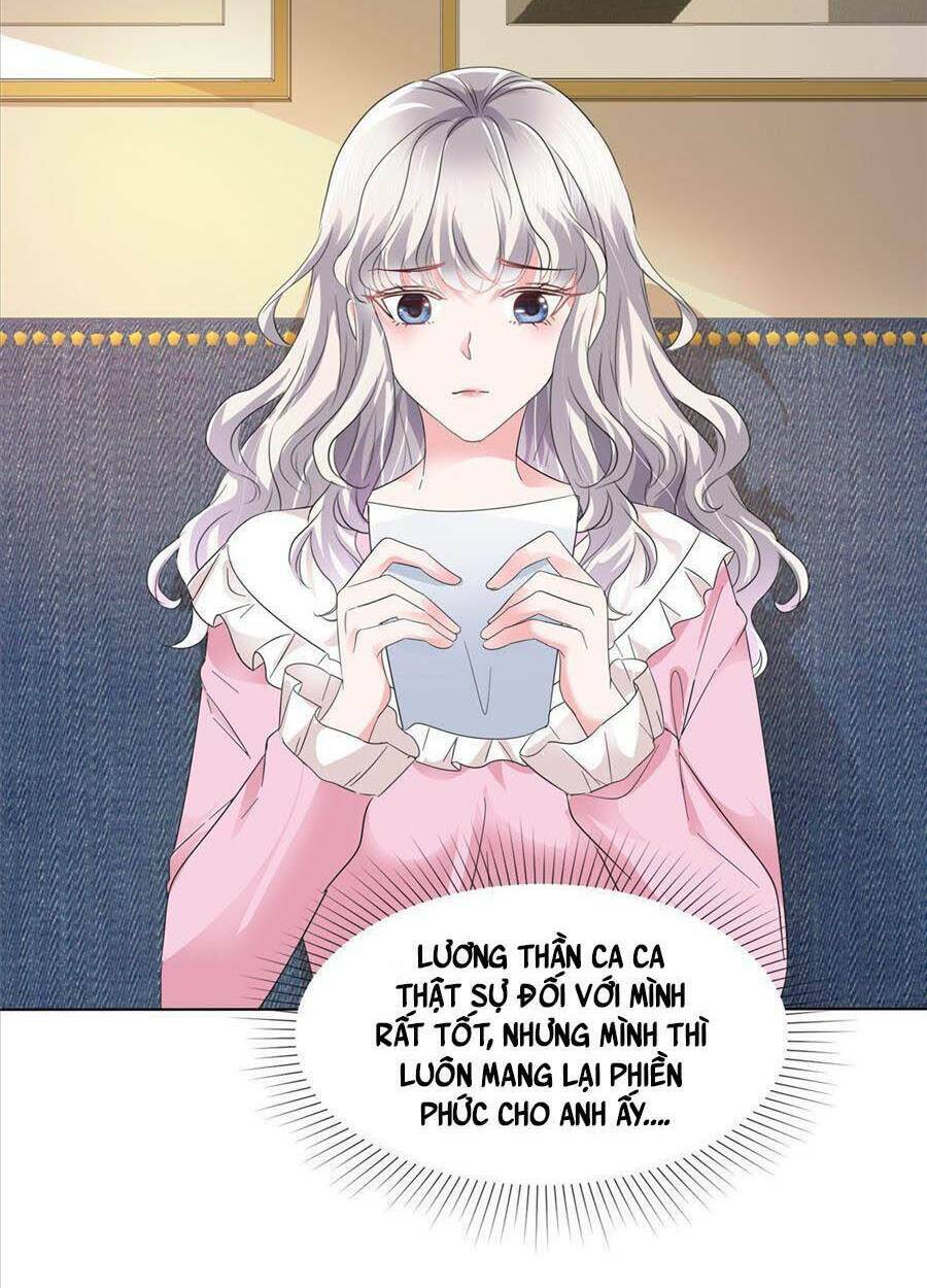 Nhược Hữu Hàn Đông Ngộ Noãn Dương: Chapter 10