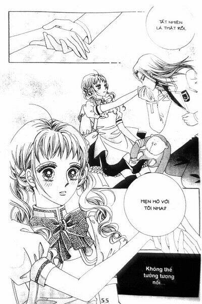 Lọ Lem Hậu Đậu: Chapter 16