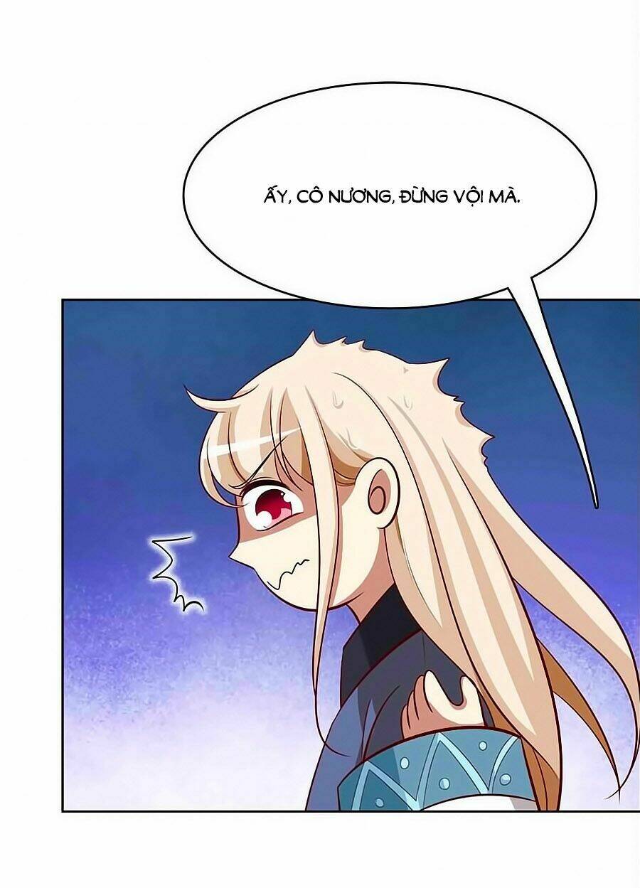 Kiêu Ngạo Vương Gia Chủng Điền Phi: Chapter 21