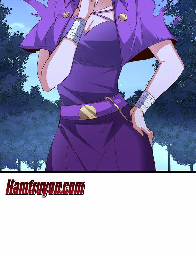 Phục Thiên Thánh Chủ: Chapter 73