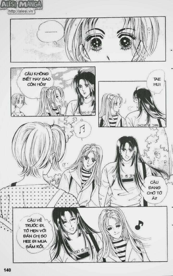 Nhỏ Con Trai: Chapter 3