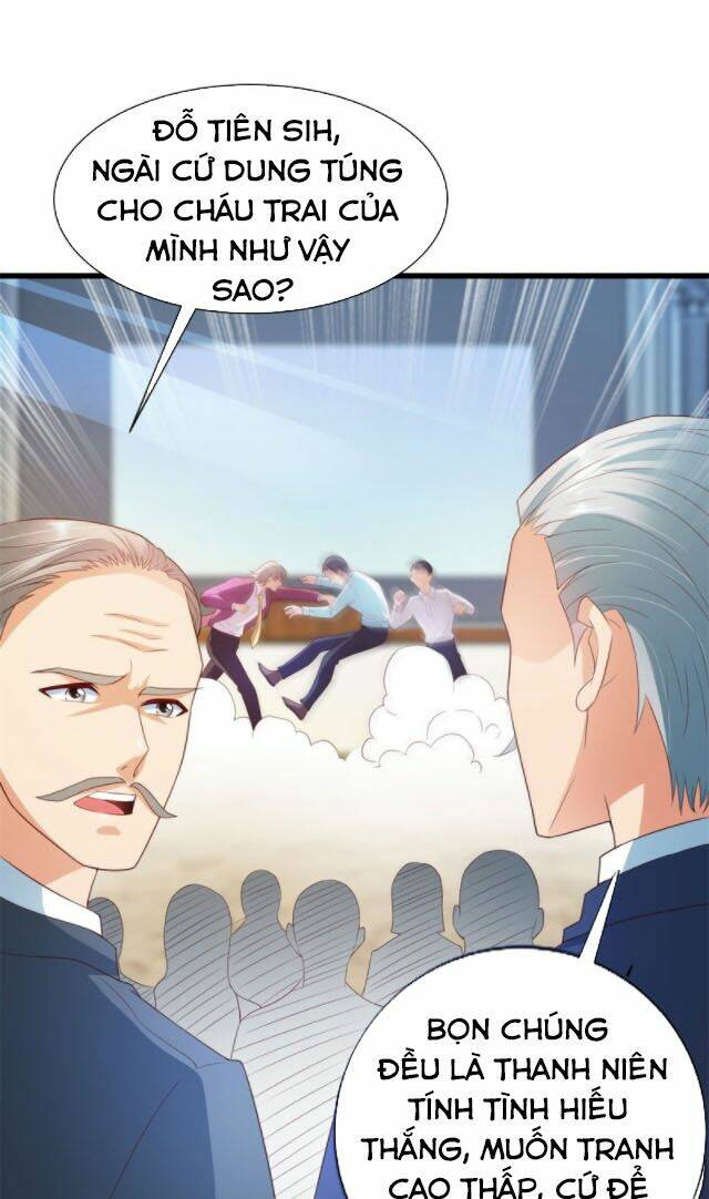 Chí Tôn Toàn Năng: Chapter 11