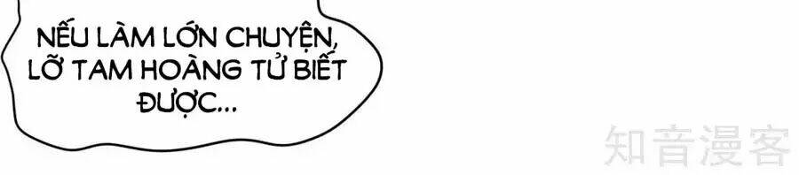 Đích Nữ Hữu Độc: Chapter 52