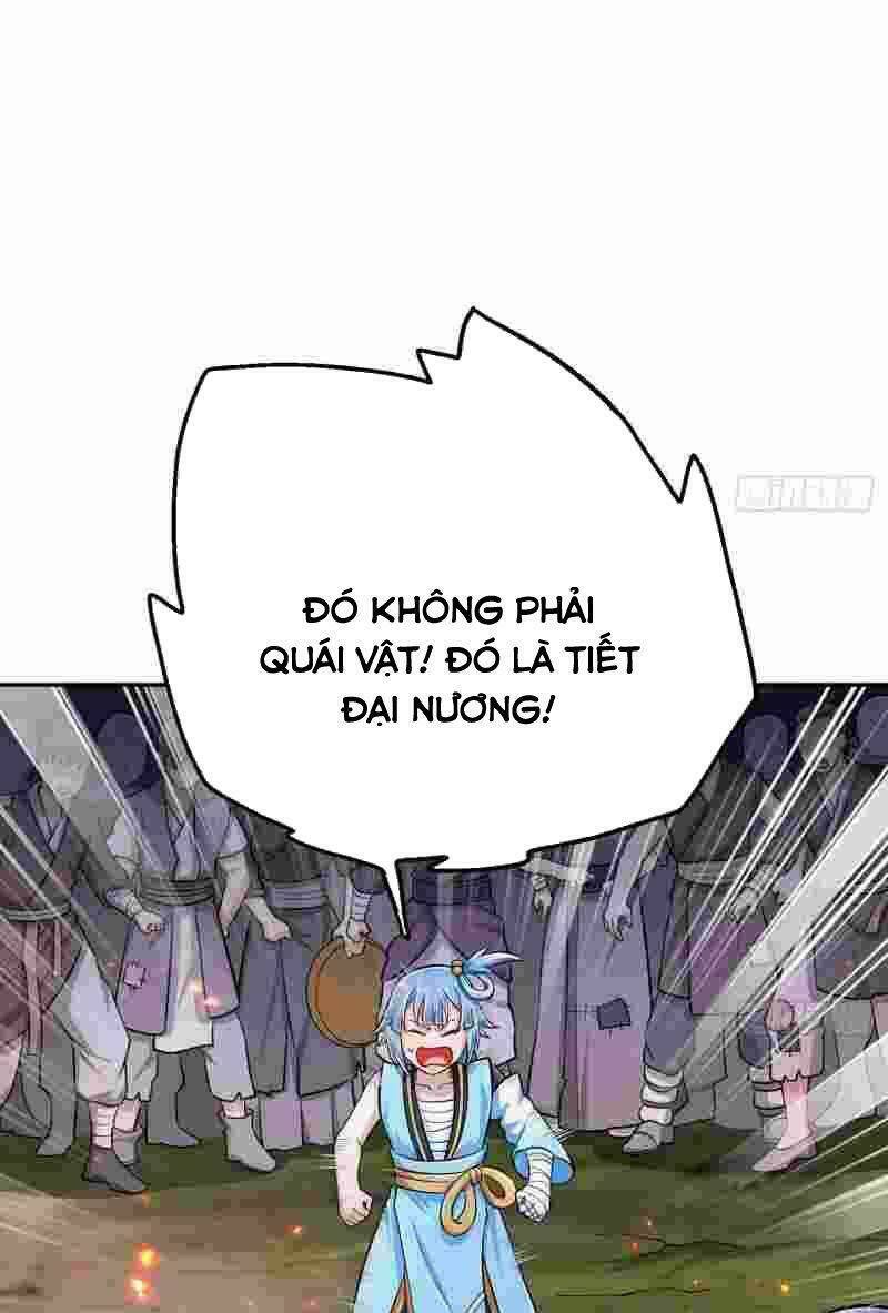 Tu Chân Toàn Dựa Số Lý Hóa: Chapter 19