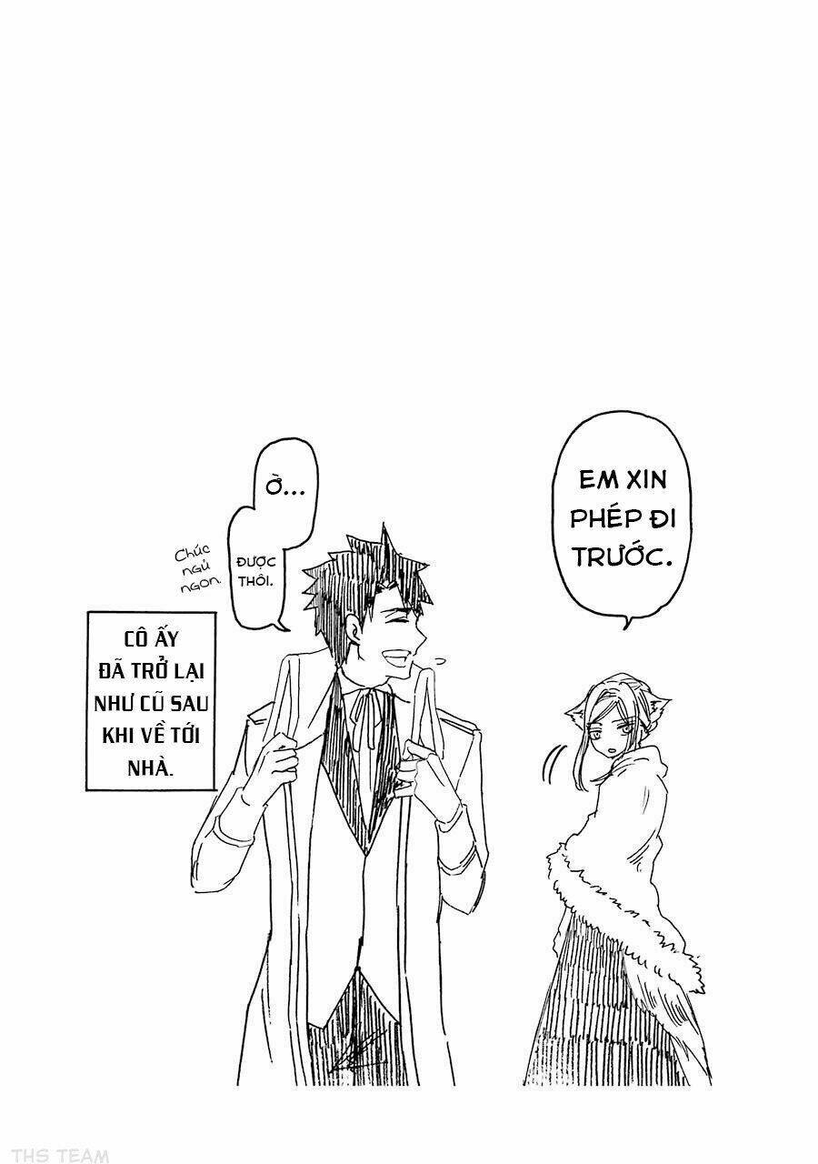 Gensou Gourmet: Chapter 1.2