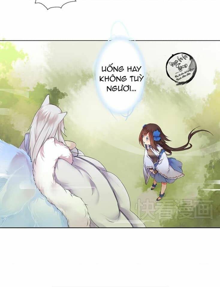 Đốt Đào Hoa: Chapter 2