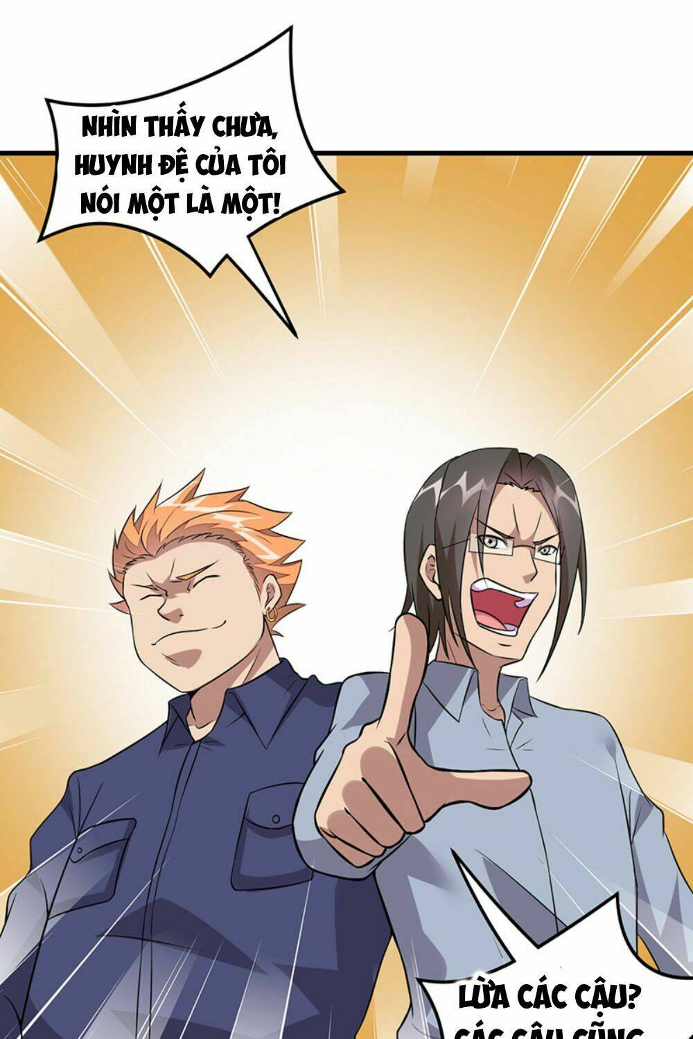 Dị Năng Thiếu Niên Vương: Chapter 52