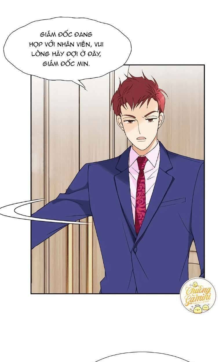 Lee Bom, Em Là Của Anh: Chapter 12