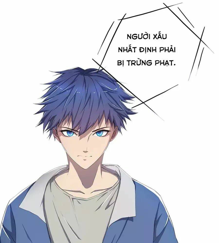 Ta Không Phải Nữ Thần: Chapter 6