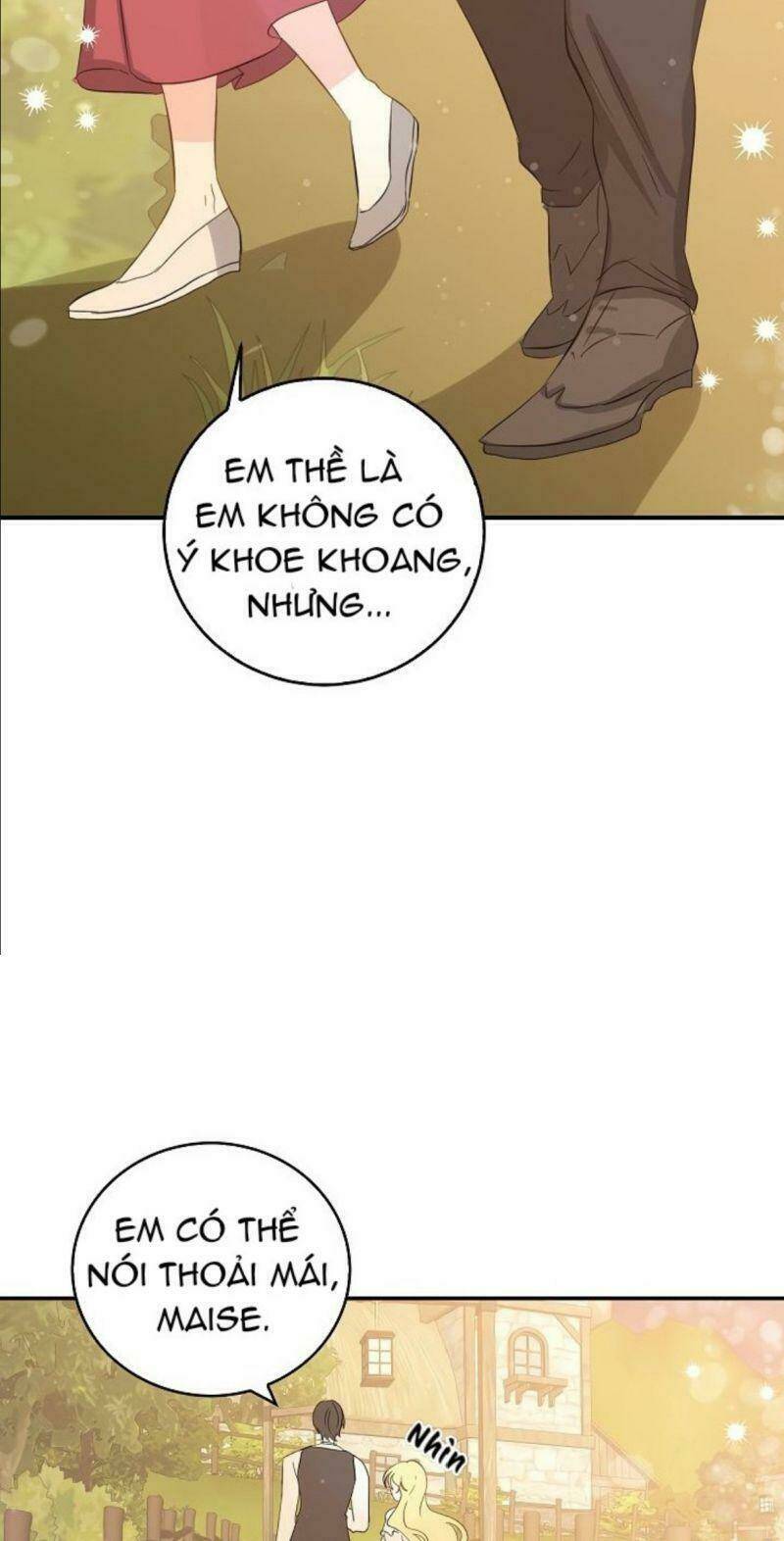 Tôi Là Bạn Gái Cũ Của Một Người Lính: Chapter 7