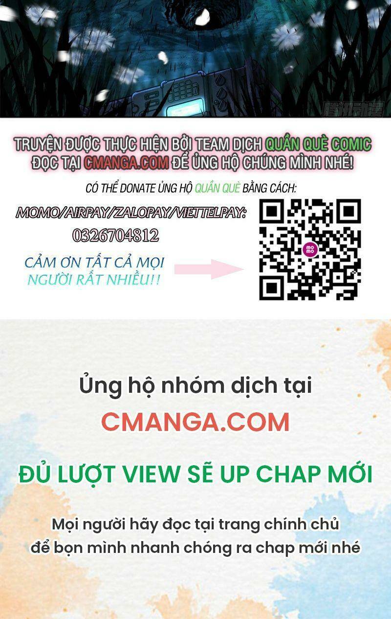 Minh Nhật Chi Kiếp: Chapter 10