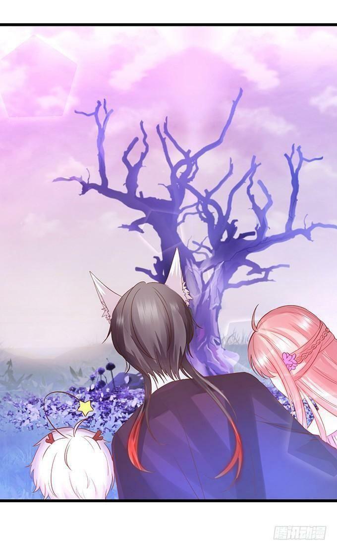 Hồ Tiên Hung Bạo: Chapter 54