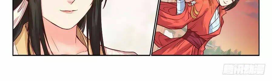 Luôn Có Yêu Quái: Chapter 188