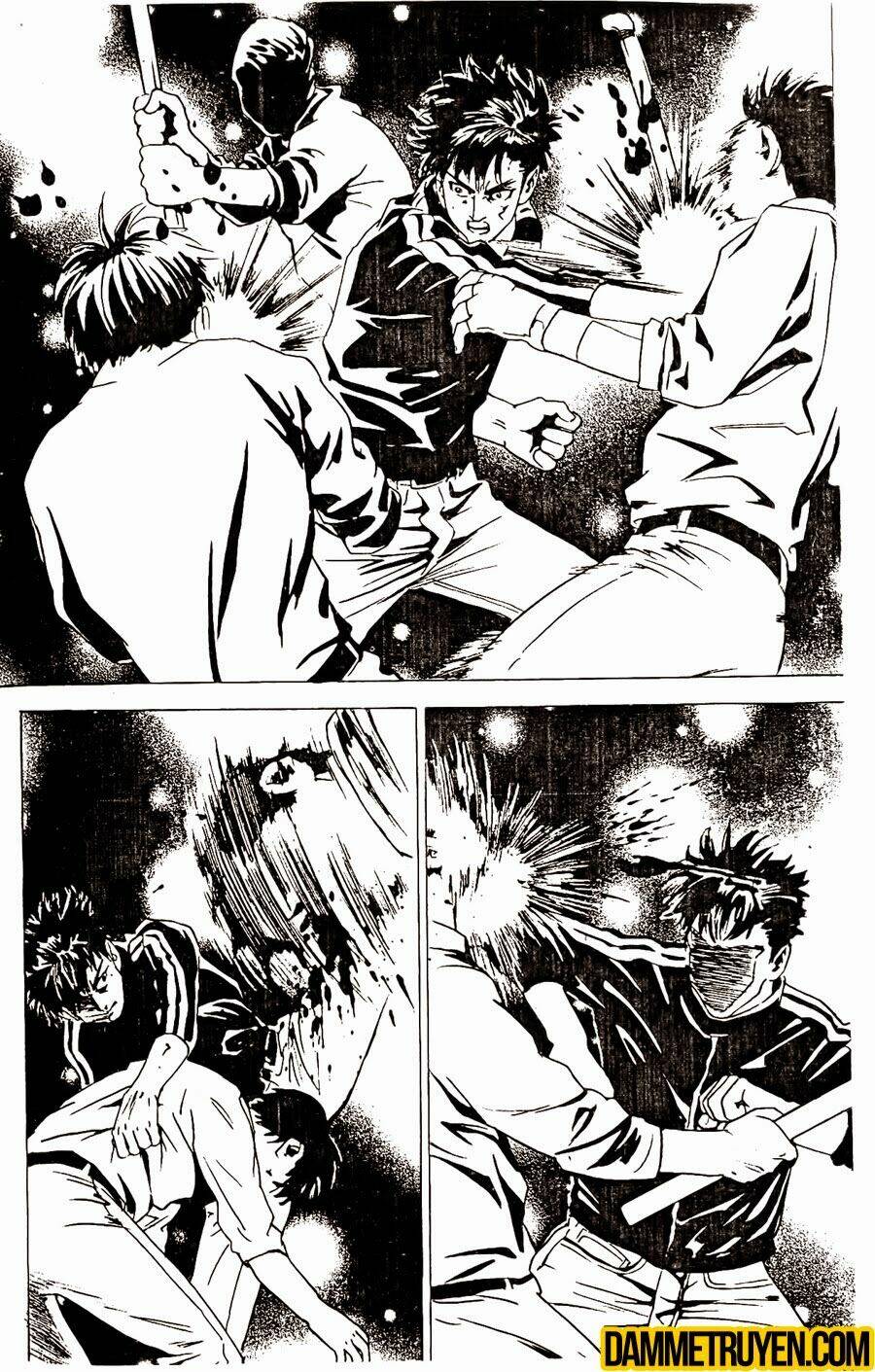 Ai Hơn Ai: Chapter 216